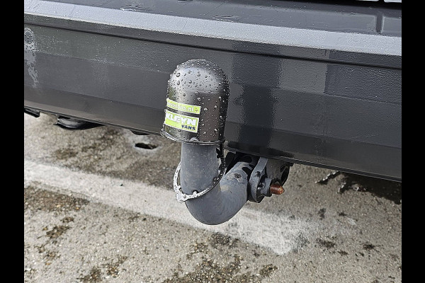 Volkswagen Caddy Cargo 2.0 TDI Comfort airco, zijdeur, trekhaak, 47 dkm.