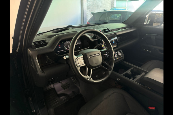 Land Rover Defender 110 2.0 P300e 110 X-Dynamic SE Pano|URBAN