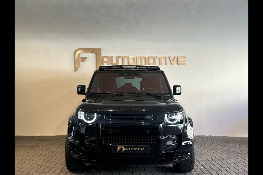 Land Rover Defender 110 2.0 P300e 110 X-Dynamic SE Pano|URBAN