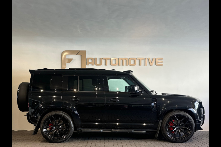Land Rover Defender 110 2.0 P300e 110 X-Dynamic SE Pano|URBAN