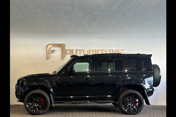 Land Rover Defender 110 2.0 P300e 110 X-Dynamic SE Pano|URBAN