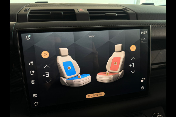 Land Rover Defender 110 2.0 P300e 110 X-Dynamic SE Pano|URBAN