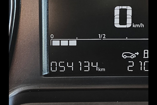 Opel Vivaro 1.5 CDTI L2H1 Edition Airco 3 Zits Cruise Control PDC Achter Euro6 120 PK!