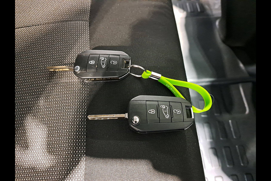 Opel Vivaro 1.5 CDTI L2H1 Edition Airco 3 Zits Cruise Control PDC Achter Euro6 120 PK!