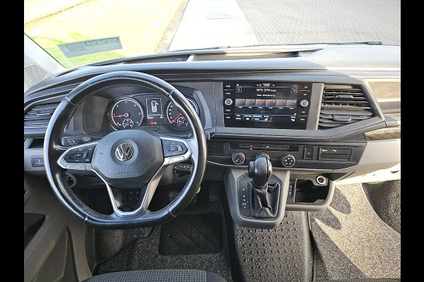 Volkswagen Transporter 2.0 TDI L2H1 150Pk Airco Automaat Achterdeuren Euro6!