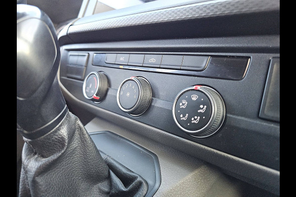 Volkswagen Transporter 2.0 TDI L2H1 150Pk Airco Automaat Achterdeuren Euro6!