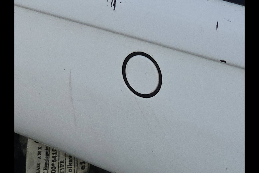 Volkswagen Transporter 2.0 TDI L2H1 150Pk Airco Automaat Achterdeuren Euro6!