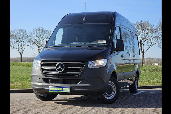 Mercedes-Benz Sprinter 317 L2H2 RWD Mbux Camera Airco 3 Zits Euro6 170 PK!
