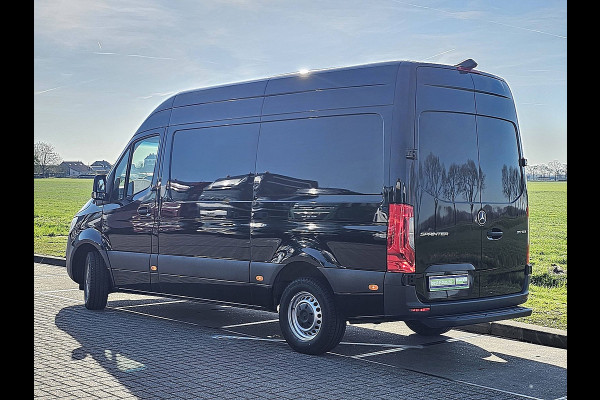 Mercedes-Benz Sprinter 317 L2H2 RWD Mbux Camera Airco 3 Zits Euro6 170 PK!