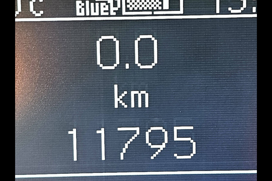 Mercedes-Benz Sprinter 317 L2H2 RWD Mbux Camera Airco 3 Zits Euro6 170 PK!