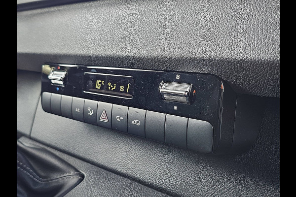 Mercedes-Benz Sprinter 317 L2H2 RWD Mbux Camera Airco 3 Zits Euro6 170 PK!