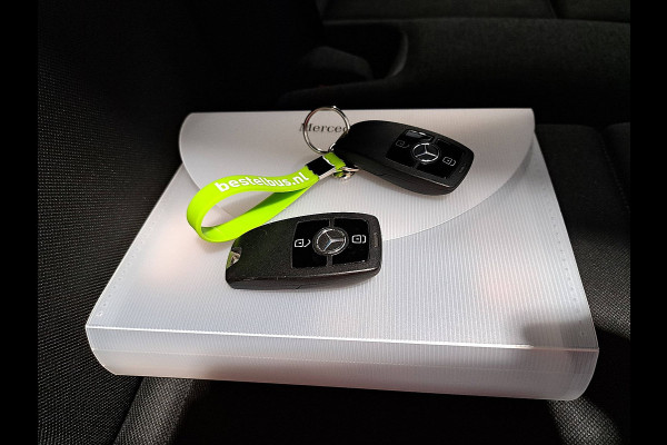 Mercedes-Benz Sprinter 317 L2H2 RWD Mbux Camera Airco 3 Zits Euro6 170 PK!