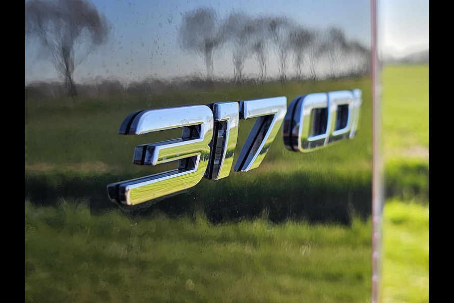 Mercedes-Benz Sprinter 317 L2H2 RWD Mbux Camera Airco 3 Zits Euro6 170 PK!