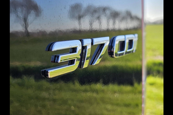 Mercedes-Benz Sprinter 317 L2H2 RWD Mbux Camera Airco 3 Zits Euro6 170 PK!