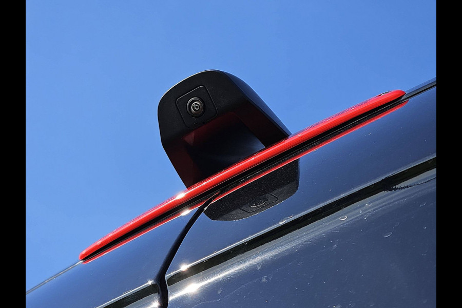 Mercedes-Benz Sprinter 317 L2H2 RWD Mbux Camera Airco 3 Zits Euro6 170 PK!