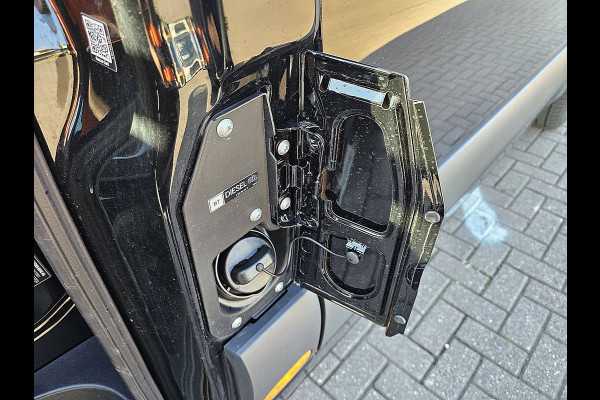 Mercedes-Benz Sprinter 317 L2H2 RWD Mbux Camera Airco 3 Zits Euro6 170 PK!