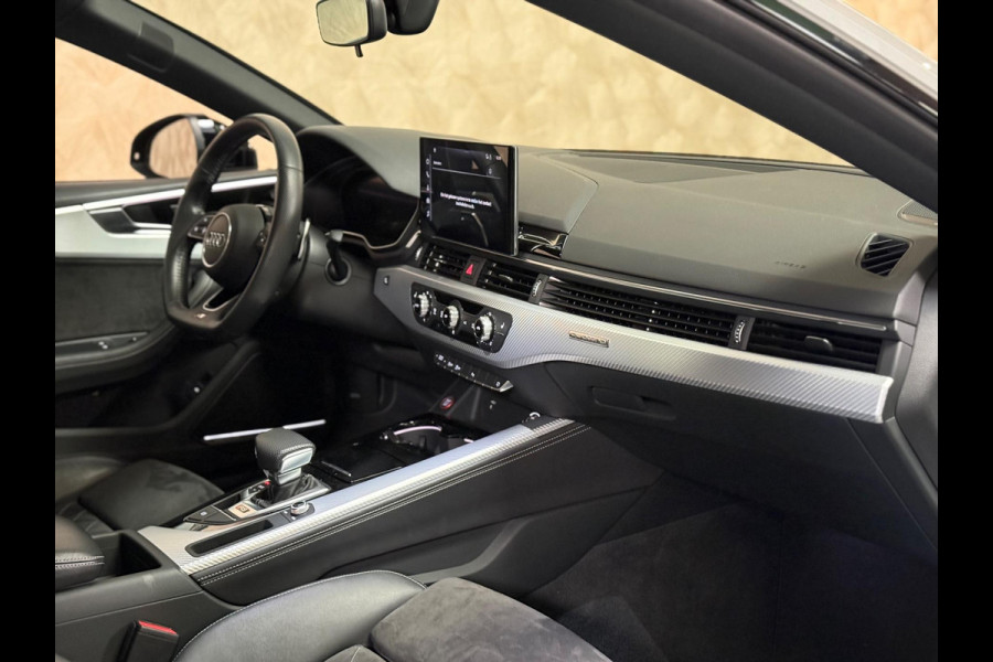 Audi RS5 Coupé 2.9 TFSI RS 5 quattro | BTW | Nardo | Pano | HUD | B&O | Massage stoelen