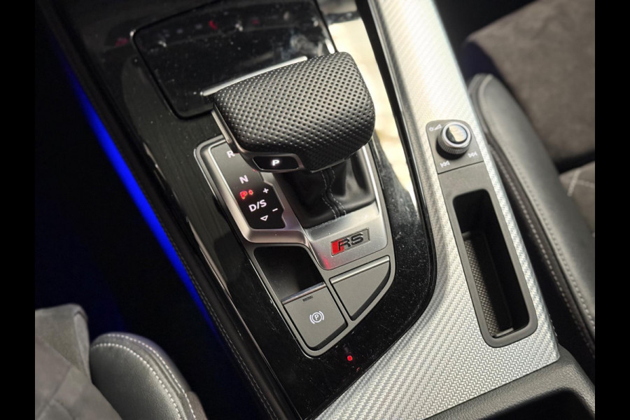 Audi RS5 Coupé 2.9 TFSI RS 5 quattro | BTW | Nardo | Pano | HUD | B&O | Massage stoelen