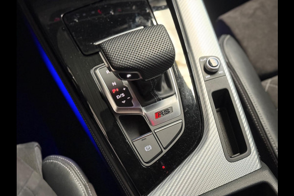 Audi RS5 Coupé 2.9 TFSI RS 5 quattro | BTW | Nardo | Pano | HUD | B&O | Massage stoelen