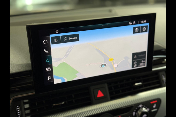 Audi RS5 Coupé 2.9 TFSI RS 5 quattro | BTW | Nardo | Pano | HUD | B&O | Massage stoelen