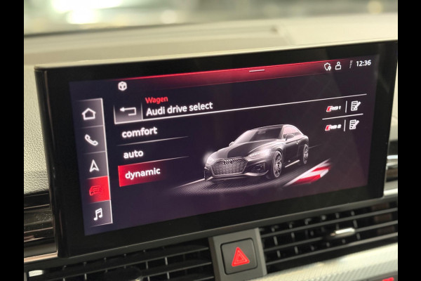 Audi RS5 Coupé 2.9 TFSI RS 5 quattro | BTW | Nardo | Pano | HUD | B&O | Massage stoelen