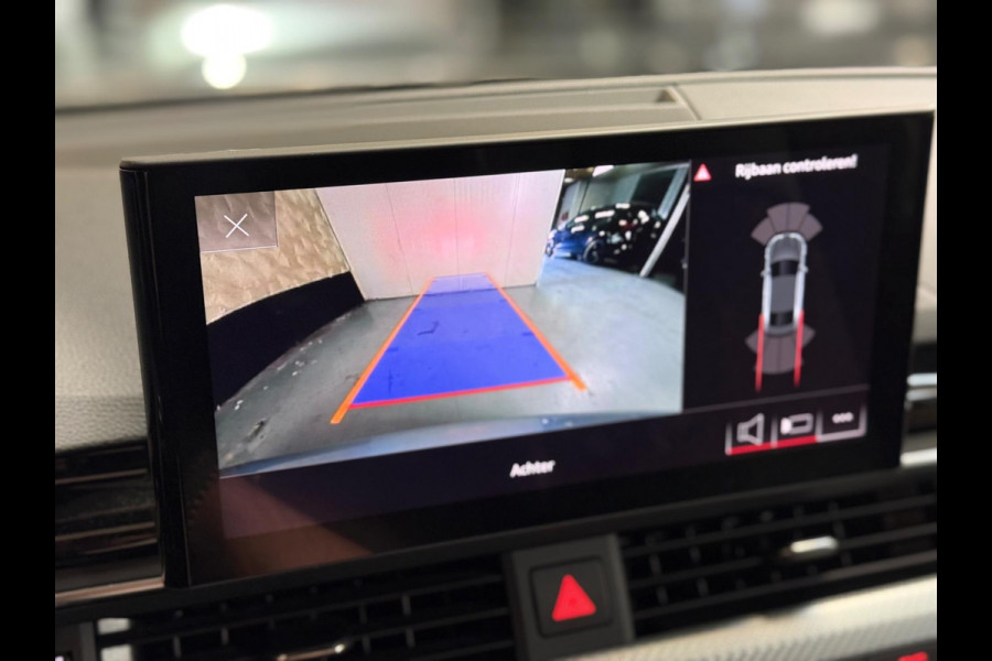 Audi RS5 Coupé 2.9 TFSI RS 5 quattro | BTW | Nardo | Pano | HUD | B&O | Massage stoelen