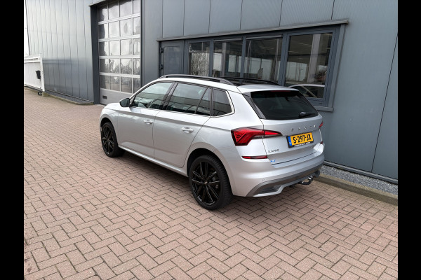 Škoda Kamiq 1.0 TSi 115pk Business Edition PANORAMADAK/VIRTUAL/CAMERA/PDC/19INCH/TREKHAAK