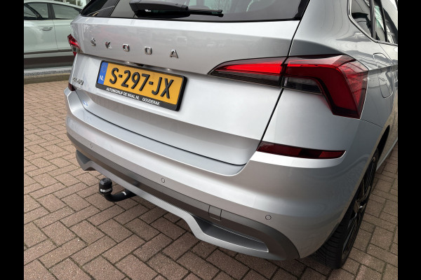 Škoda Kamiq 1.0 TSi 115pk Business Edition PANORAMADAK/VIRTUAL/CAMERA/PDC/19INCH/TREKHAAK