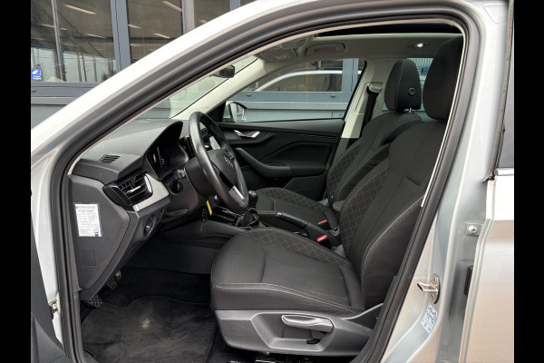 Škoda Kamiq 1.0 TSi 115pk Business Edition PANORAMADAK/VIRTUAL/CAMERA/PDC/19INCH/TREKHAAK