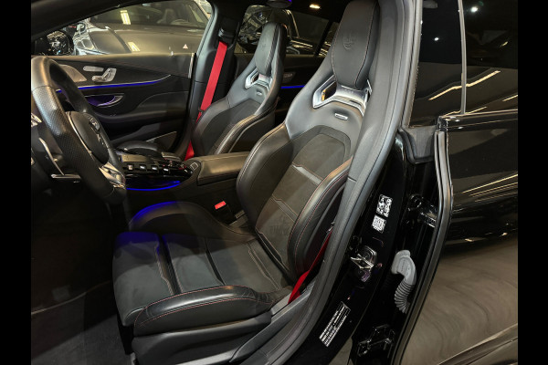 Mercedes-Benz AMG GT 4-Door Coupe AMG 63 S 4M+ Kuip|Ceramic
