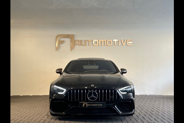 Mercedes-Benz AMG GT 4-Door Coupe AMG 63 S 4M+ Kuip|Ceramic