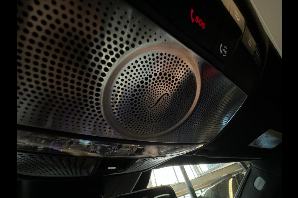 Mercedes-Benz AMG GT 4-Door Coupe AMG 63 S 4M+ Kuip|Ceramic