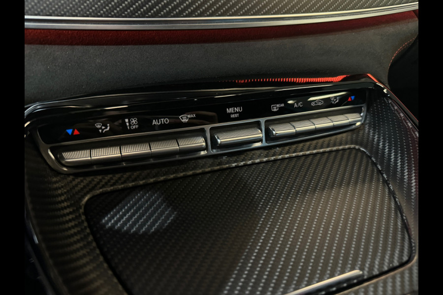 Mercedes-Benz AMG GT 4-Door Coupe AMG 63 S 4M+ Kuip|Ceramic