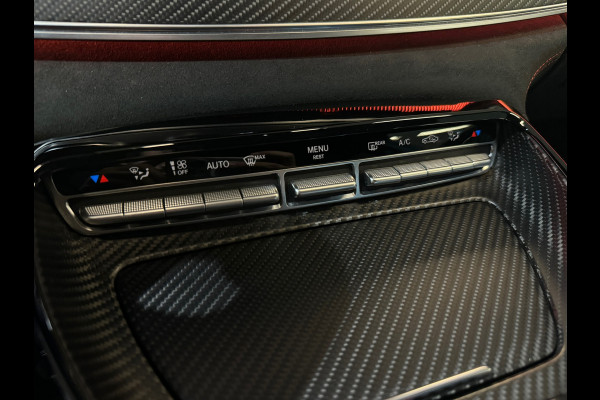 Mercedes-Benz AMG GT 4-Door Coupe AMG 63 S 4M+ Kuip|Ceramic