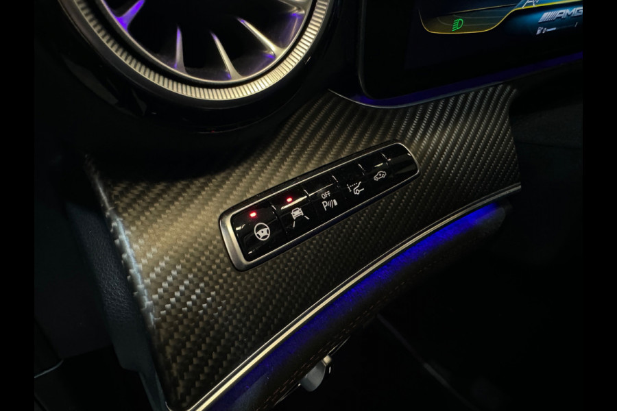 Mercedes-Benz AMG GT 4-Door Coupe AMG 63 S 4M+ Kuip|Ceramic