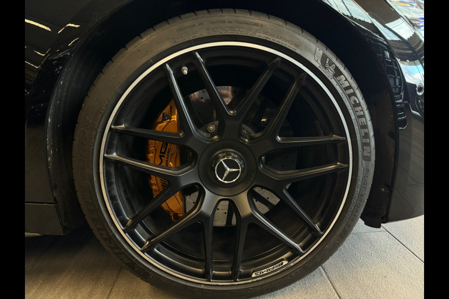 Mercedes-Benz AMG GT 4-Door Coupe AMG 63 S 4M+ Kuip|Ceramic