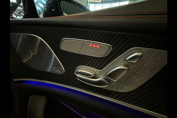 Mercedes-Benz AMG GT 4-Door Coupe AMG 63 S 4M+ Kuip|Ceramic