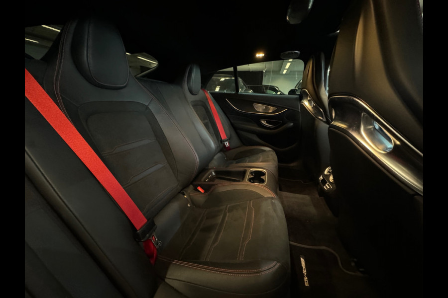 Mercedes-Benz AMG GT 4-Door Coupe AMG 63 S 4M+ Kuip|Ceramic