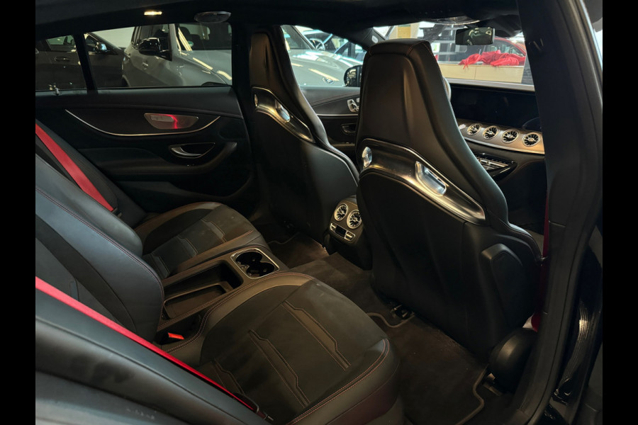 Mercedes-Benz AMG GT 4-Door Coupe AMG 63 S 4M+ Kuip|Ceramic