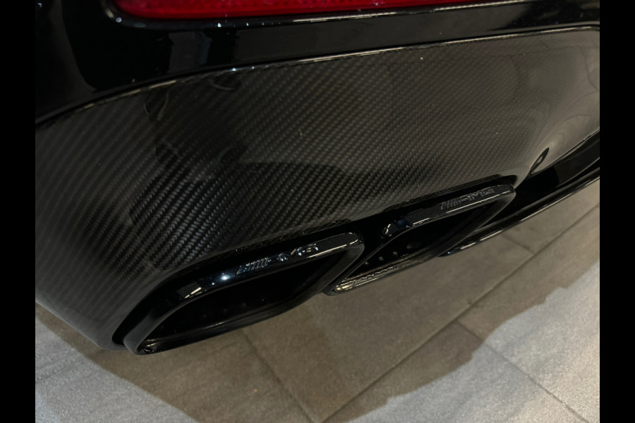 Mercedes-Benz AMG GT 4-Door Coupe AMG 63 S 4M+ Kuip|Ceramic