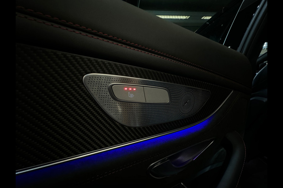 Mercedes-Benz AMG GT 4-Door Coupe AMG 63 S 4M+ Kuip|Ceramic