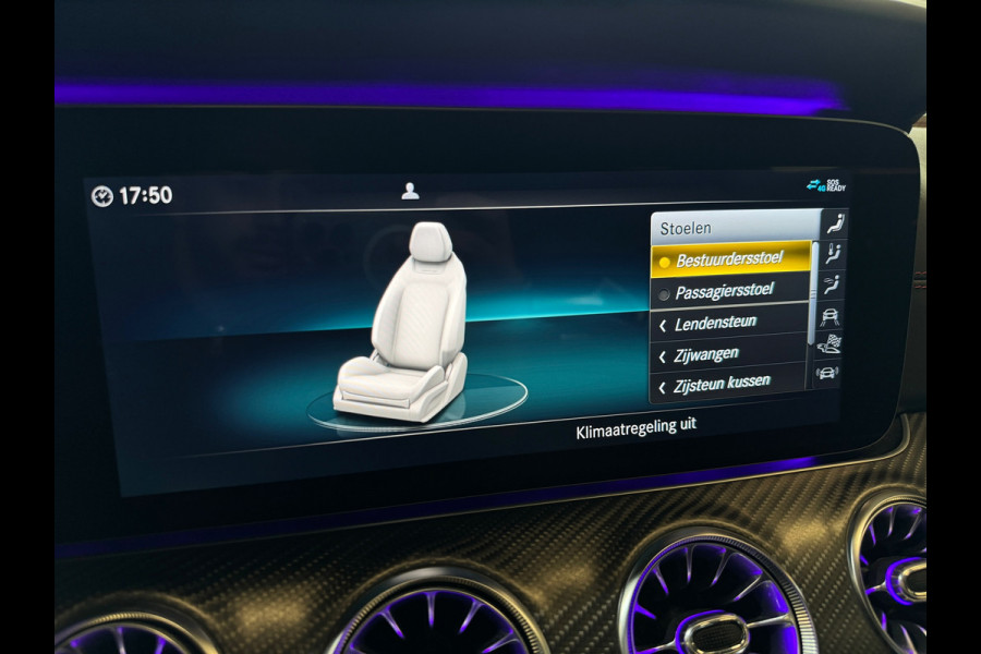 Mercedes-Benz AMG GT 4-Door Coupe AMG 63 S 4M+ Kuip|Ceramic