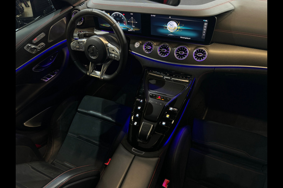 Mercedes-Benz AMG GT 4-Door Coupe AMG 63 S 4M+ Kuip|Ceramic