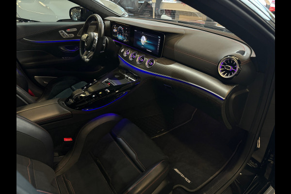 Mercedes-Benz AMG GT 4-Door Coupe AMG 63 S 4M+ Kuip|Ceramic