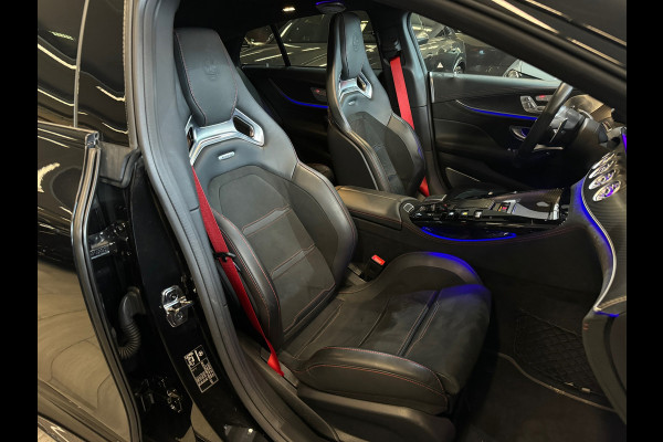 Mercedes-Benz AMG GT 4-Door Coupe AMG 63 S 4M+ Kuip|Ceramic