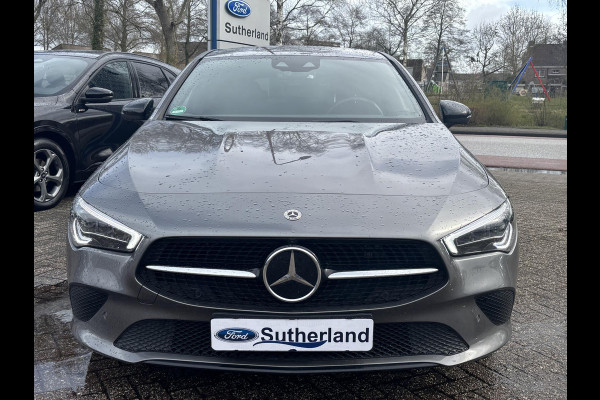 Mercedes-Benz CLA-Klasse Shooting Brake 250 e Progressive | Adaptive cruise control | 360 graden camera | Stoelverwarming