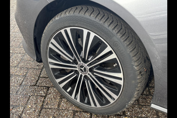 Mercedes-Benz CLA-Klasse Shooting Brake 250 e Progressive | Adaptive cruise control | 360 graden camera | Stoelverwarming