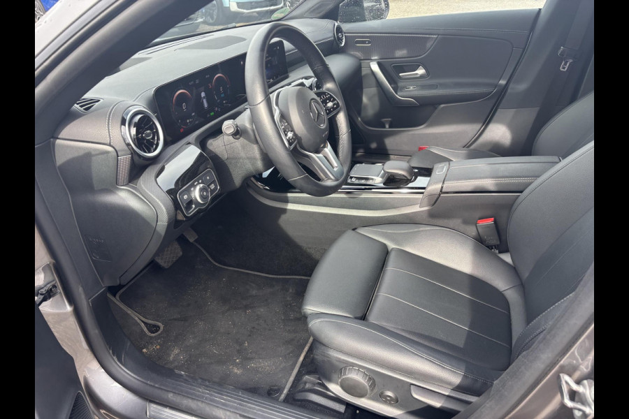 Mercedes-Benz CLA-Klasse Shooting Brake 250 e Progressive | Adaptive cruise control | 360 graden camera | Stoelverwarming