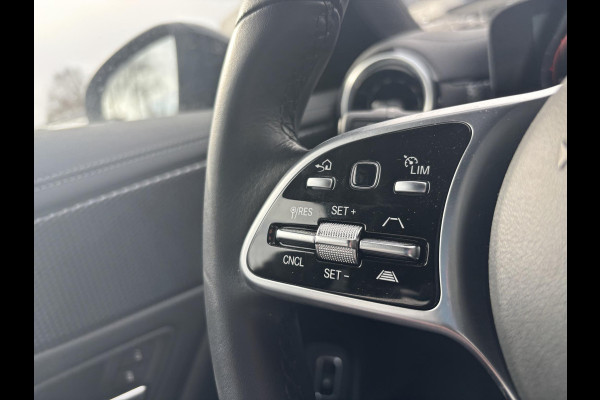 Mercedes-Benz CLA-Klasse Shooting Brake 250 e Progressive | Adaptive cruise control | 360 graden camera | Stoelverwarming