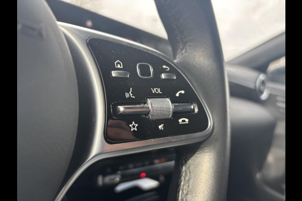 Mercedes-Benz CLA-Klasse Shooting Brake 250 e Progressive | Adaptive cruise control | 360 graden camera | Stoelverwarming